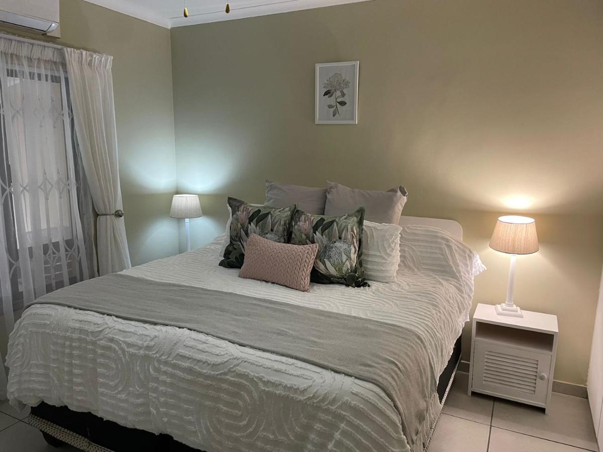 Ferienwohnung Sea Casa Scottburgh Exterior foto