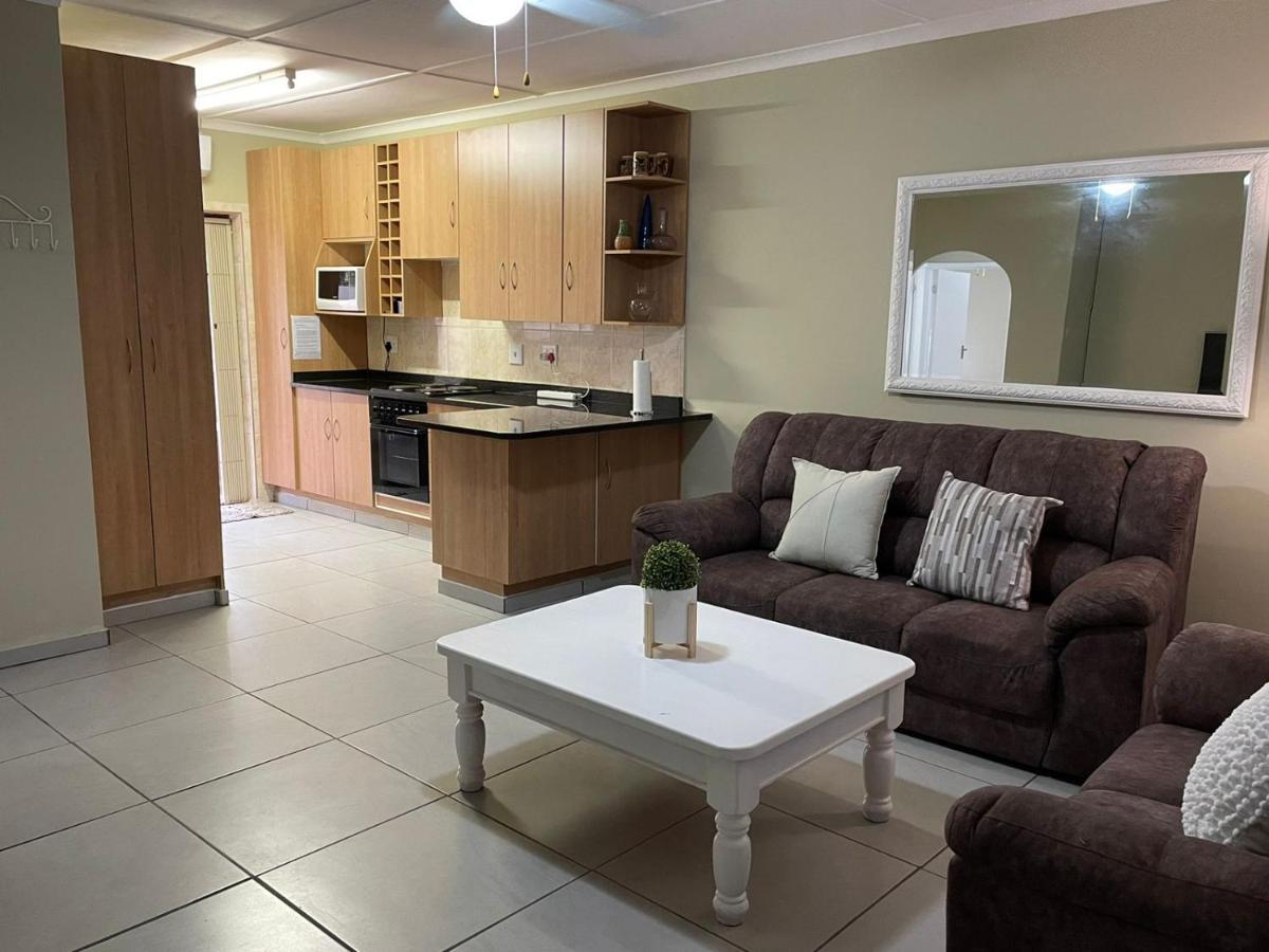 Ferienwohnung Sea Casa Scottburgh Exterior foto